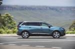 Peugeot 5008 GT 2018 года (AU)